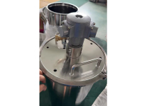  15L气动搅拌容器