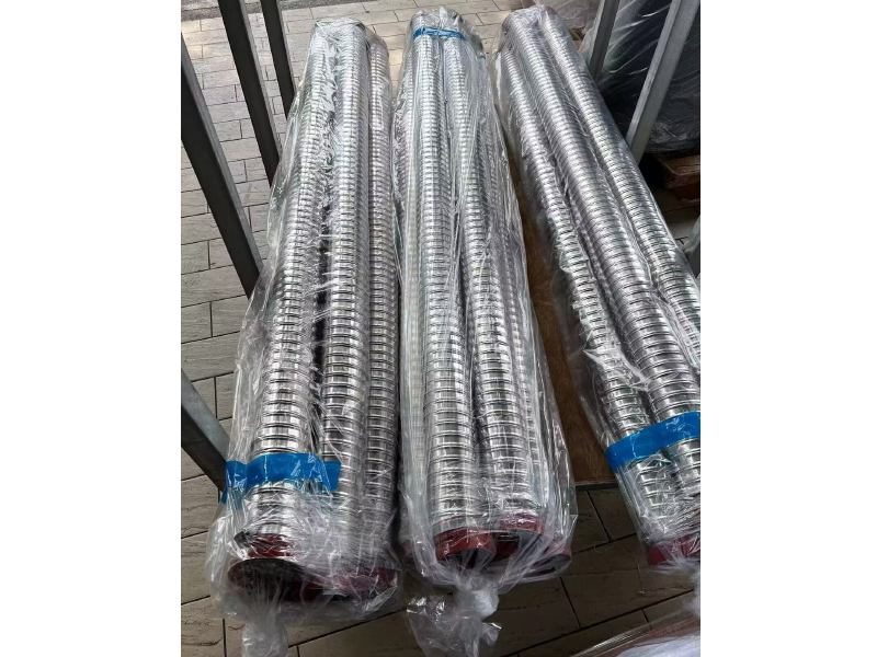 台积电不锈钢用管