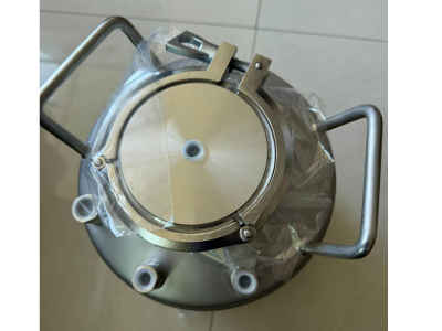 特注内部喷氟容器