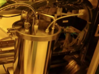 内置1G光刻胶瓶容器