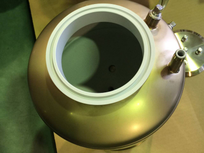 喷氟容器18L