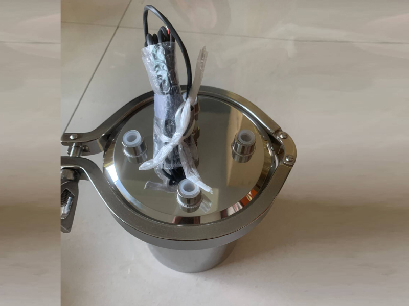 自动加液容器1.5L