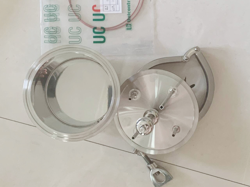 自动加液容器1.5L