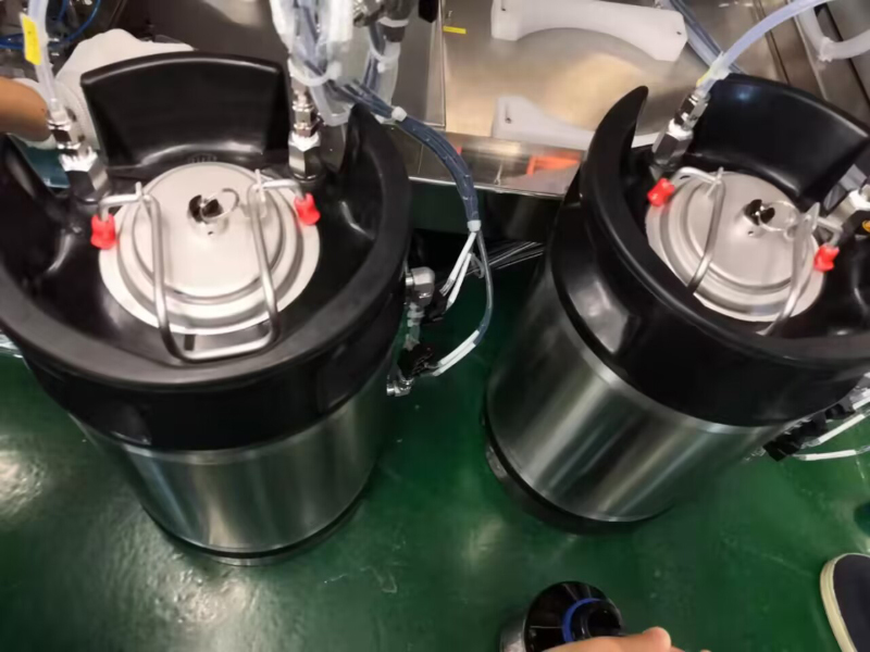 TK10R-LG应用案例