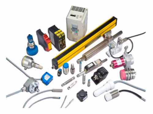 MICTOSONIE 科瑞传感器