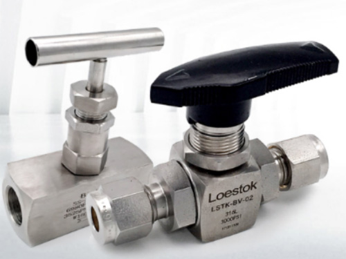 LOESTOK巴洛克流体