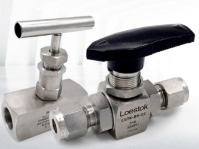 LOESTOK巴洛克流体