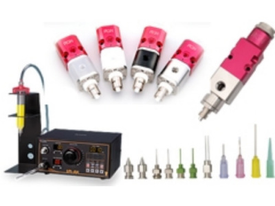 KGN静电消除设备 气动元件 点胶配件