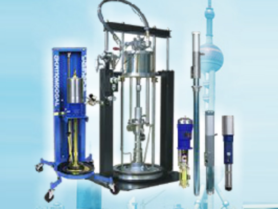 YAMADA日本山田泵