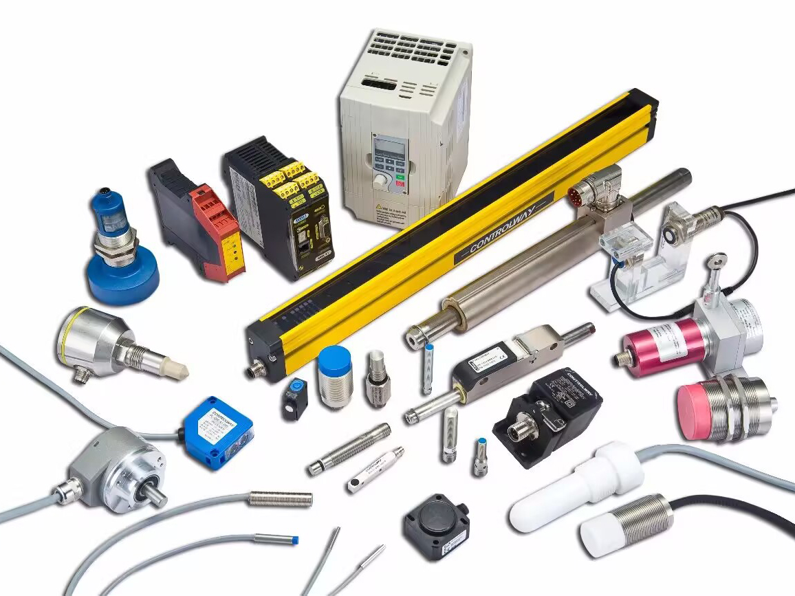 科瑞传感器系列